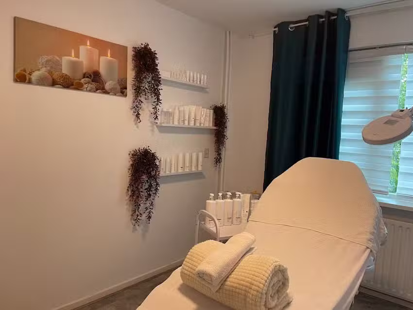 Beauty Clinic Hadisa