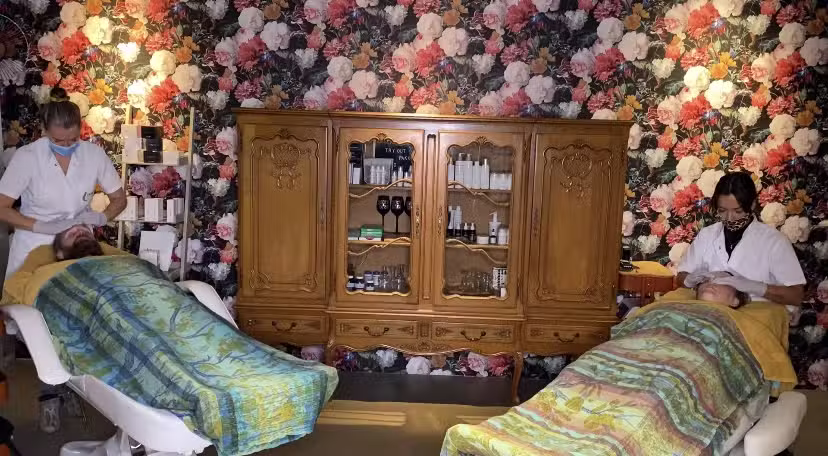 Beauty Club Nederland