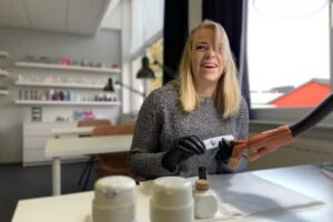 Beauty Concept Groesbeek