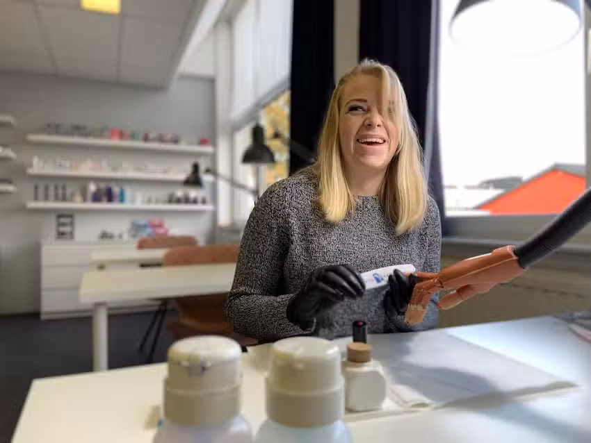 Beauty Concept Groesbeek