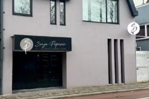 Beauty Concept Store