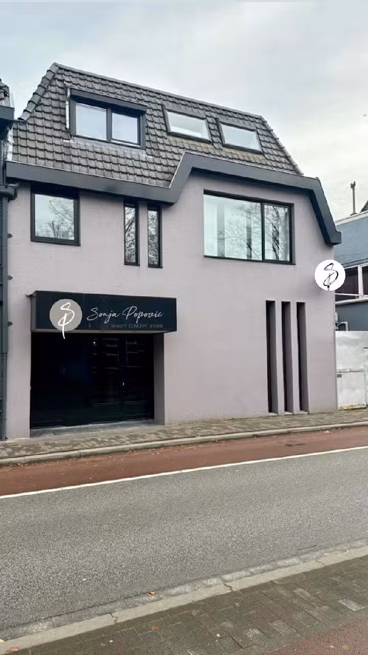 Beauty Concept Store