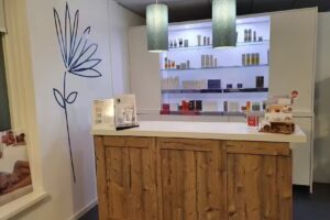 Beauty Corner Arlette