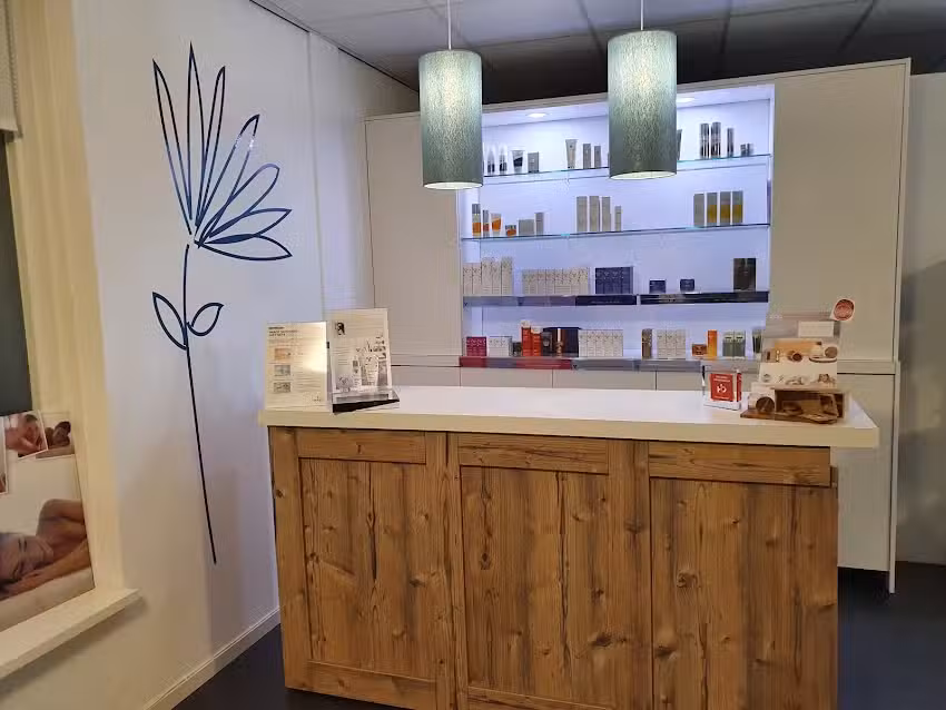 Beauty Corner Arlette