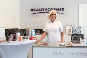 Beauty Corner Vaals