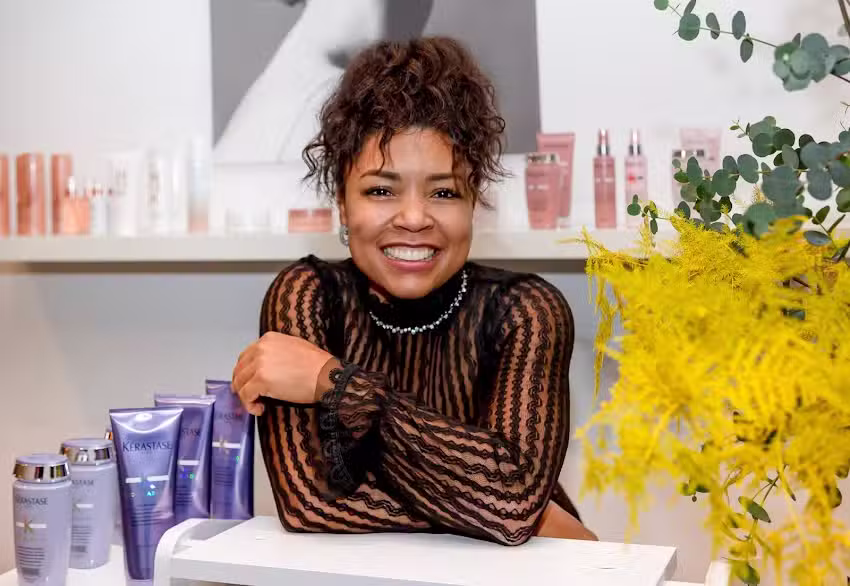 Beauty Culture by Thaty