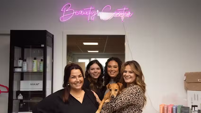 Beauty Dream By Laura