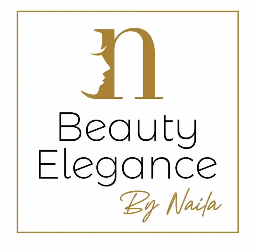 Beauty Elegance by Naila