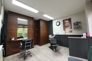 Beauty- en Kapsalon Jelsha