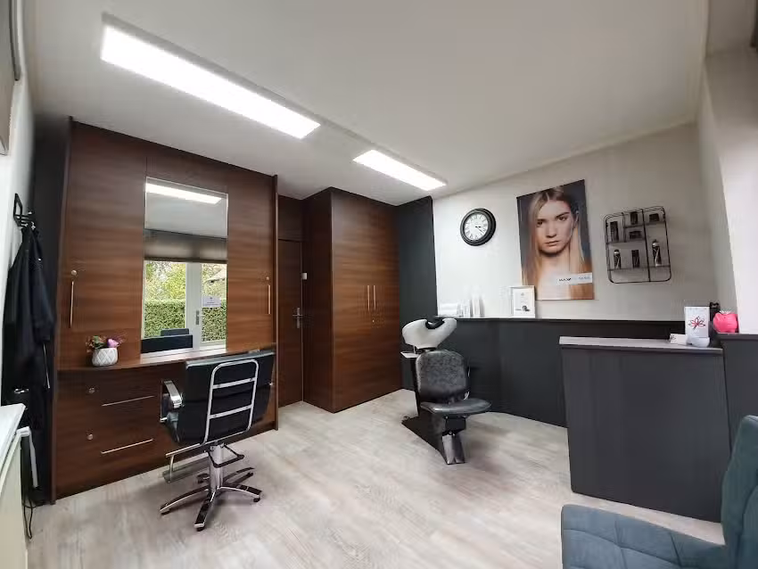 Beauty- en Kapsalon Jelsha