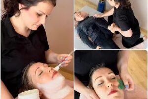 Beauty en Massagesalon ‘Tessa’