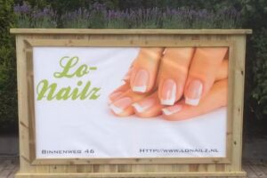 Beauty- en Nagelsalon Lo-Nailz
