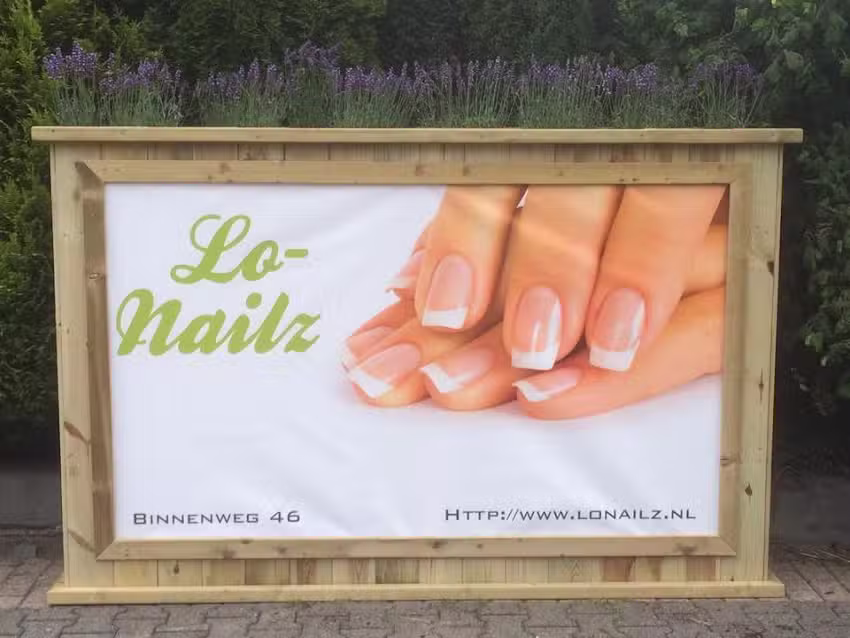 Beauty- en Nagelsalon Lo-Nailz