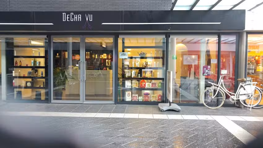 Beauty Experience La esencia