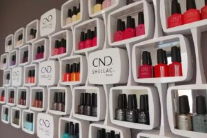 Beauty & Feet Debbie