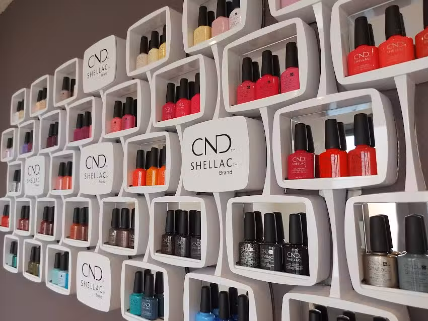 Beauty & Feet Debbie