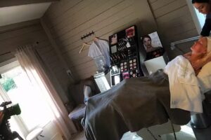 Beauty & Feet Deluxe