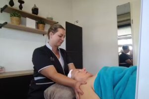 Beauty & feet for you