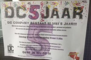 Beauty Feet Hendrika