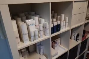 BEAUTY & FEET | Salon voor Schoonheid & Pedicure.