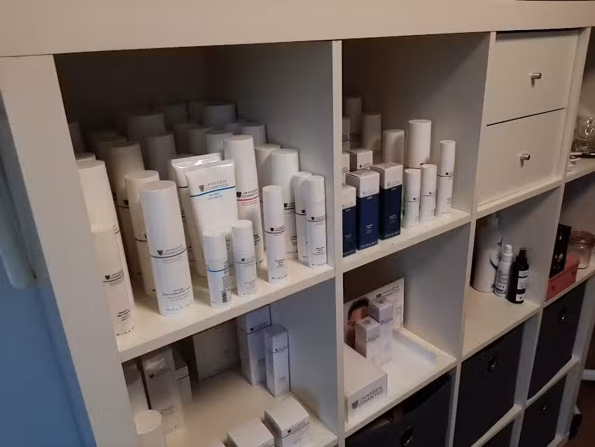 BEAUTY & FEET | Salon voor Schoonheid & Pedicure.