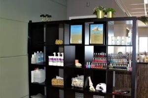 Beauty & Footcare By Miranda & Maureen