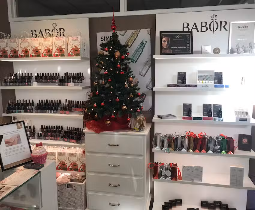 Beauty For All Helmond