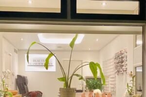 Beauty & Glamour Nails