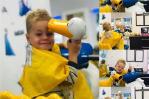 Beauty & Hair Your-Look