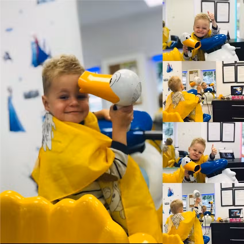 Beauty & Hair Your-Look