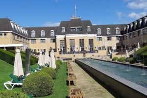 Beauty & Health Center Heerlickheijd van Ermelo