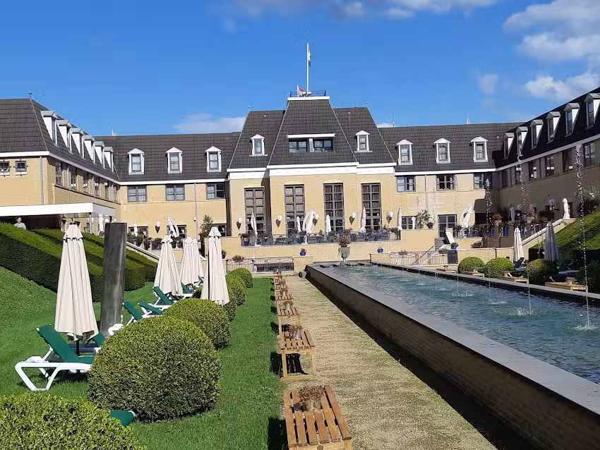 Beauty & Health Center Heerlickheijd van Ermelo