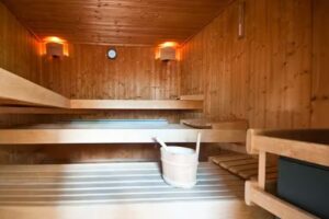 Beauty Het Nolderwoud