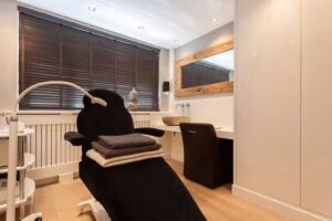 Beauty @ Home Eemnes / pedicure / hannah huidcoach