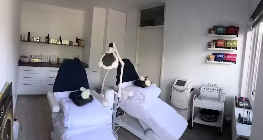 Beauty & Huidinstituut Etoile