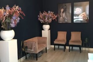 Beauty institute Beatframes