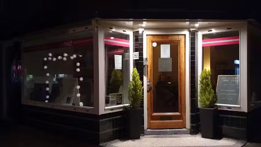 Beauty Instituut Damsigt