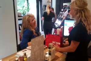 Beauty Instituut Liesbeth Kroes