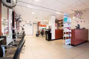 Beauty Kapsalon Lilian