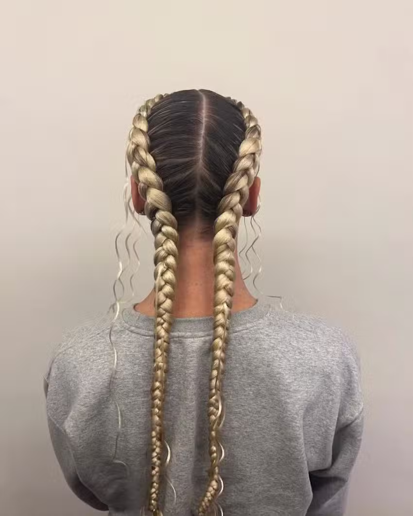 Beauty & Kapsalon MIOSOTY’S