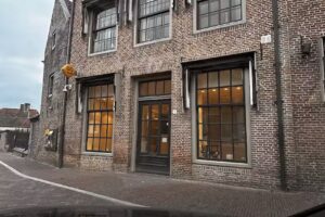 Beauty-kliniek Hattem