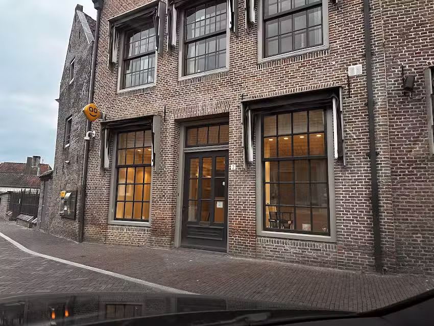 Beauty-kliniek Hattem