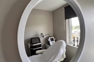 Beauty La Maria schoonheidssalon