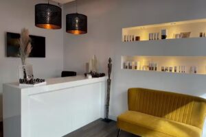 Beauty & Laserkliniek