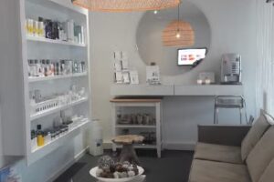 Beauty Lounge