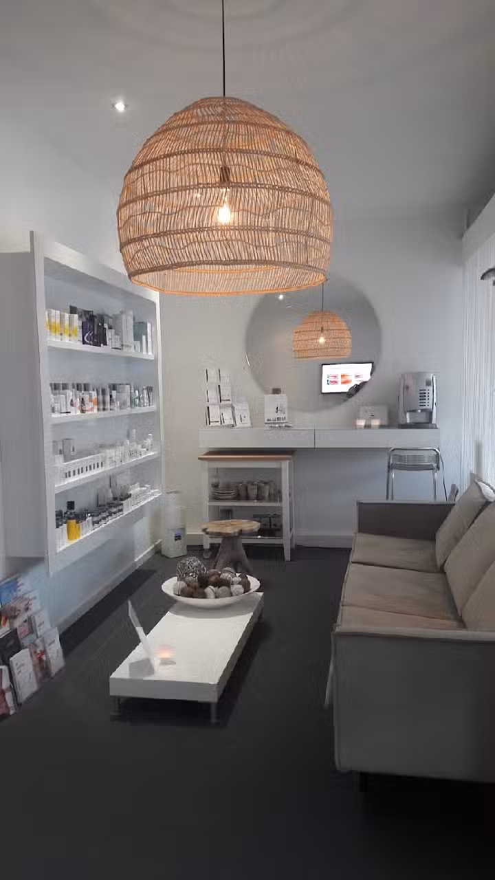 Beauty Lounge