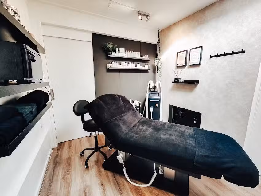 Beauty Lounge Drenthe