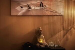 Beauty & Massage Sabrina