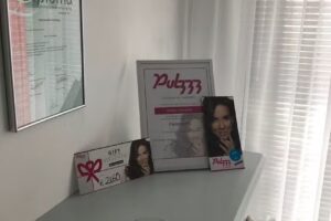 Beauty Moments 4 You