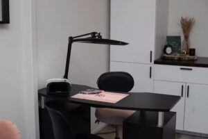 Beauty Moments by Aukje